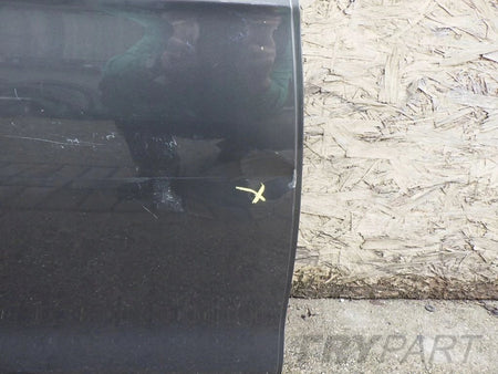 VW GOLF 7 VII 5G4 HB 2012- Rear Right Door