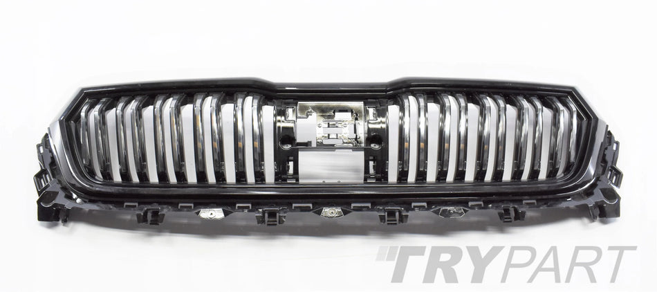 SKODA KODIAQ 565 LIFT BUMPER GRILLE