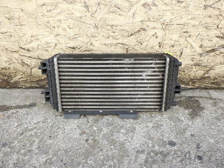 HYUNDAI TUCSON III KIA SPORTAGE IV 2.0 CRDi 28270-2F650 intercooler