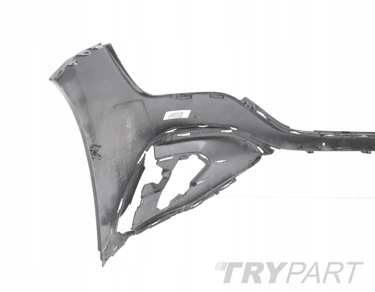 MERCEDES EQE W295 V295 AMG FRONT BUMPER ORG