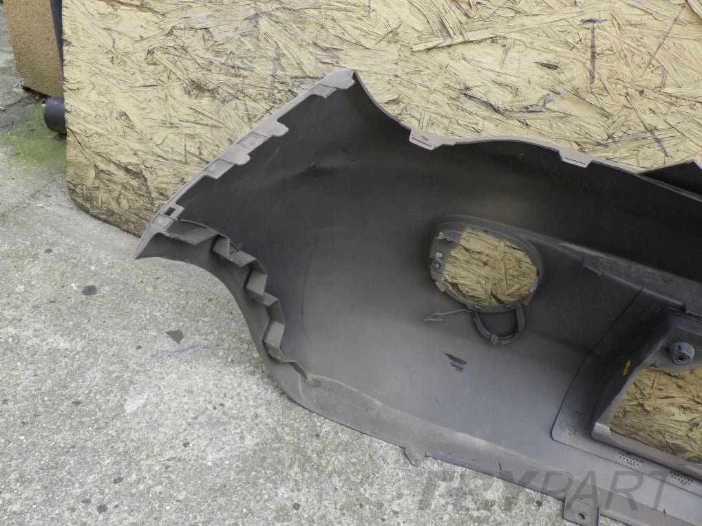 OPEL ADAM Rear Bumper