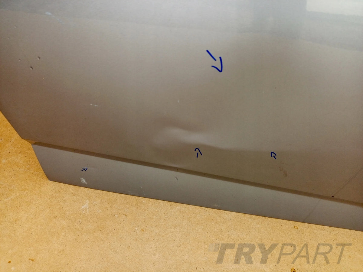 PEUGEOT 308 III 3 P5 2021- FRONT RIGHT DOOR 9837981680