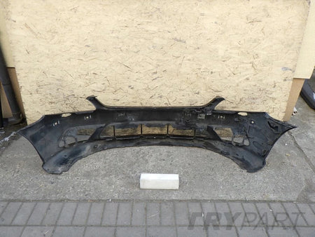 MERCEDES CL 216 C216 LIFT AMG 06- front bumper