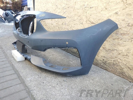 BMW 1 F40 2019- NOW NEW ORIGINAL Front Bumper