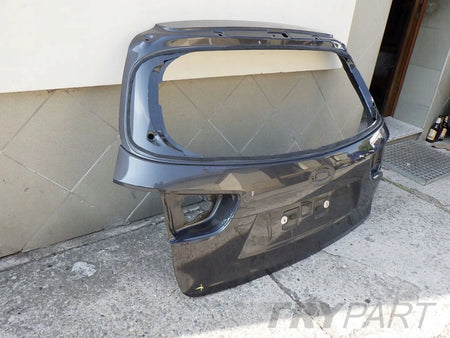 KIA SORENTO 3 III 2015- REAR TRUNK LID