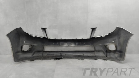 Front Bumper Toyota Land Cruiser J150 09 - 12 / 52119-60E00