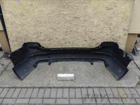 VOLVO XC90 XC-90 XC 90 II R-DESIGN 15- Rear Bumper