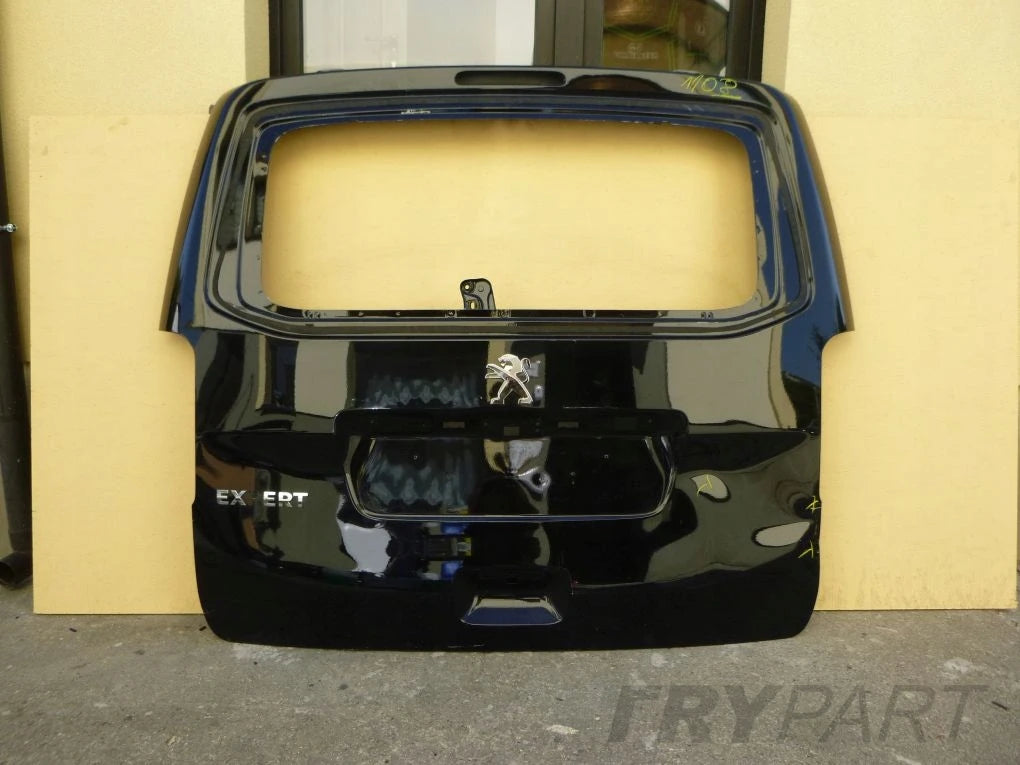 JUMPY III EXPERT 3 PROACE II VIVARO Tailgate
