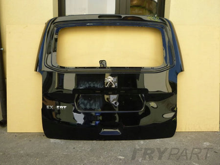 JUMPY III EXPERT 3 PROACE II VIVARO Tailgate