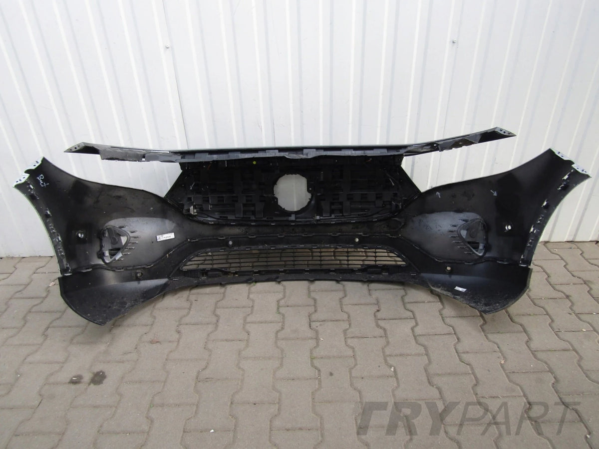Front Bumper for Mercedes EQB X243 W243 243 21-