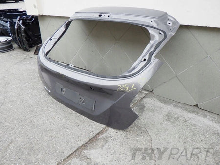 FORD FOCUS MK3 III HB 10- REAR TRUNK LID