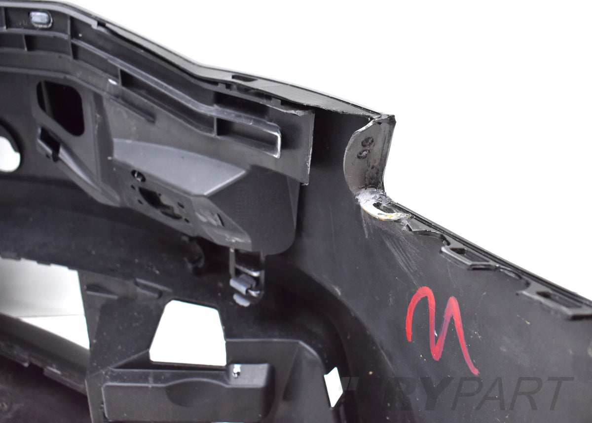 AUDI S6 C7 4G0 LIFT S LINE FRONT BUMPER ORG