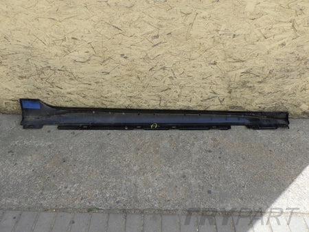 AUDI A5 SPORTBACK 8W 8W8 20- Left Sill Trim Strip