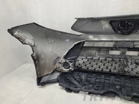 Front Bumper Toyota Aygo X 22-