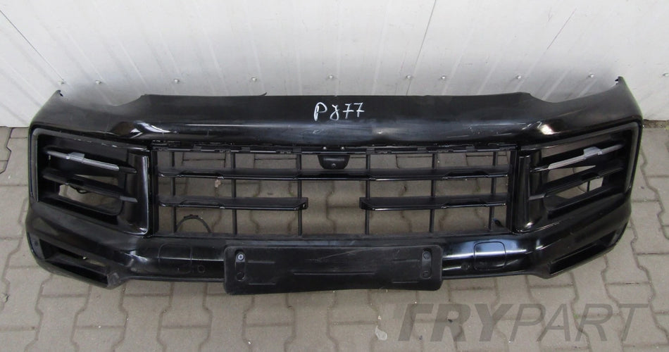 Front Bumper Porsche Cayenne 9Y0 Lift 23-