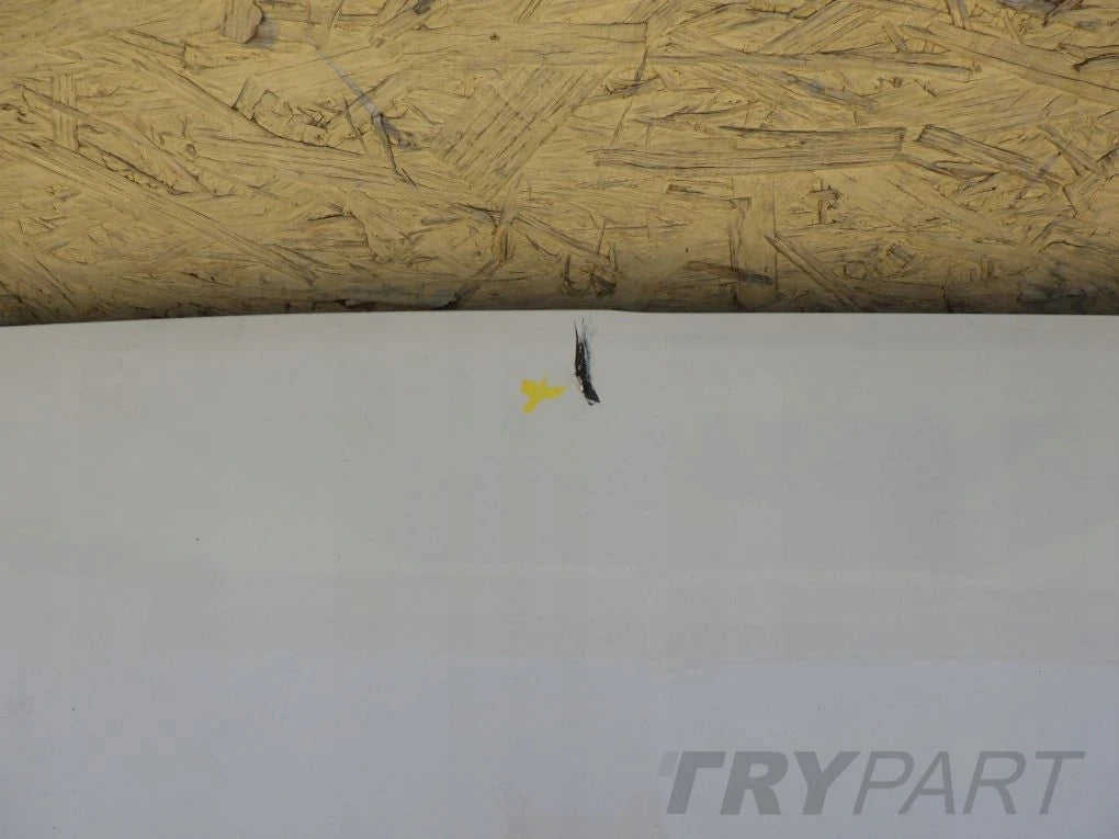PEUGEOT 3008 II P84 16- REAR TRUNK LID