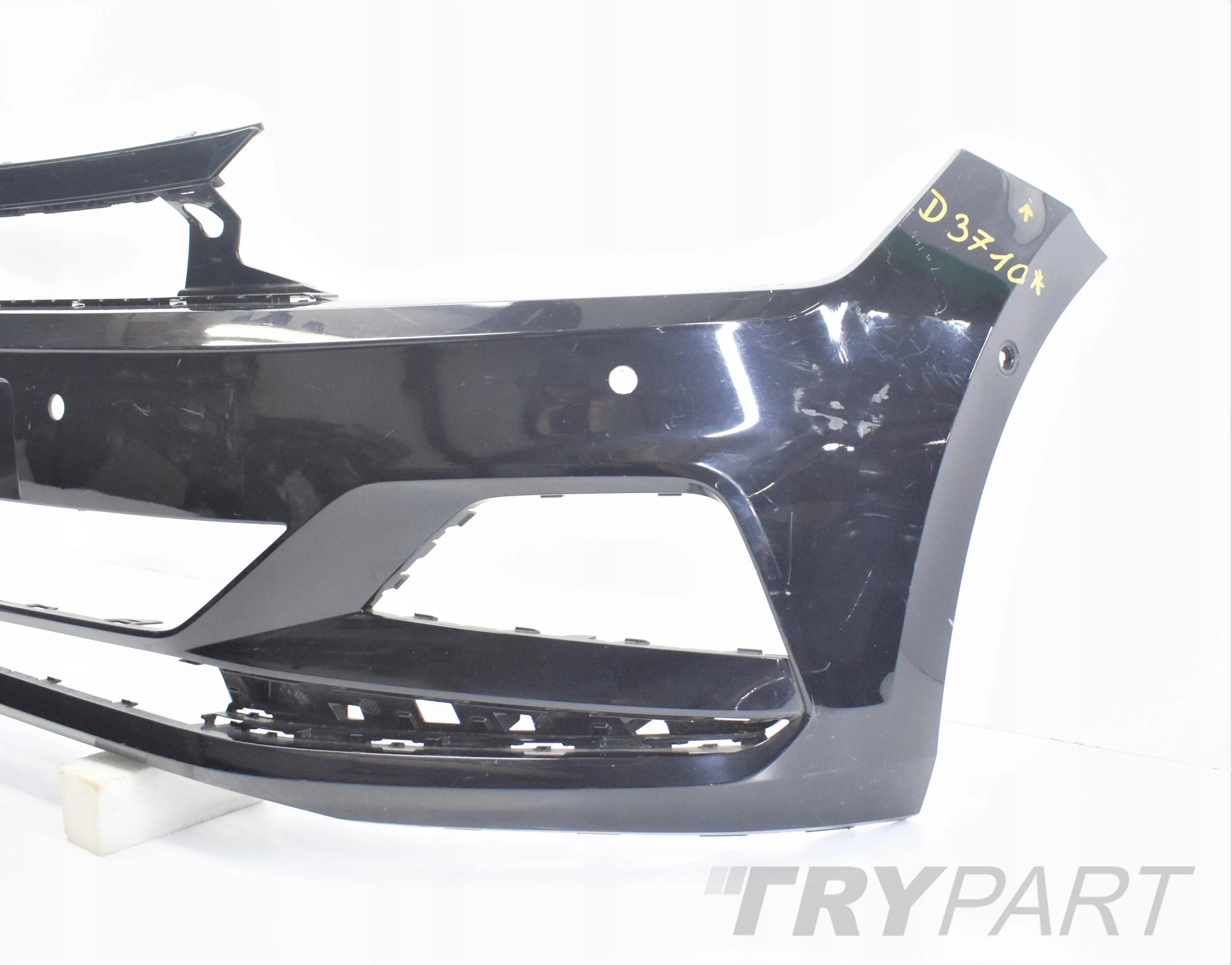 VW POLO 2G0 FRONT BUMPER ORG