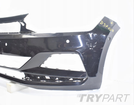 VW POLO 2G0 FRONT BUMPER ORG