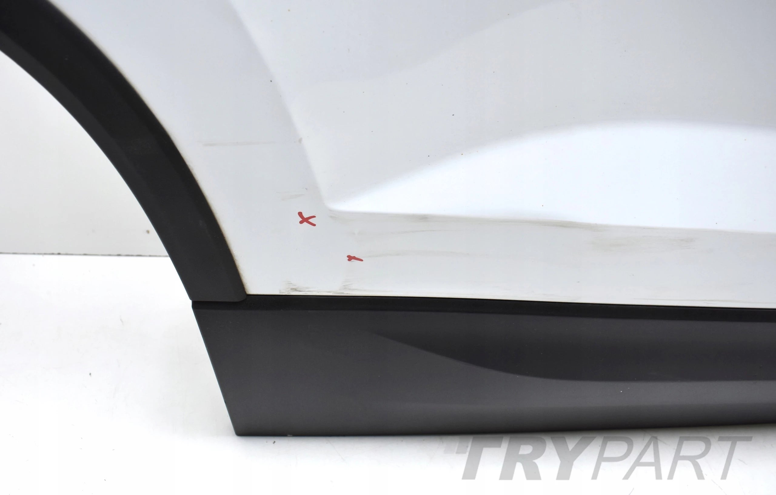 SEAT ATECA 575 RIGHT REAR DOOR ORG 575833312