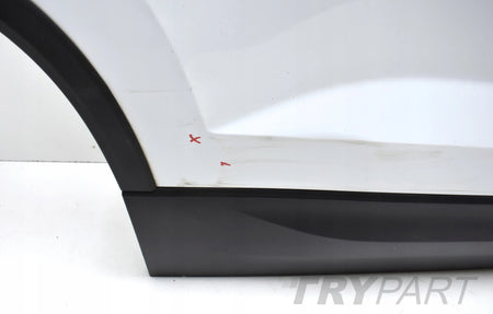 SEAT ATECA 575 RIGHT REAR DOOR ORG 575833312
