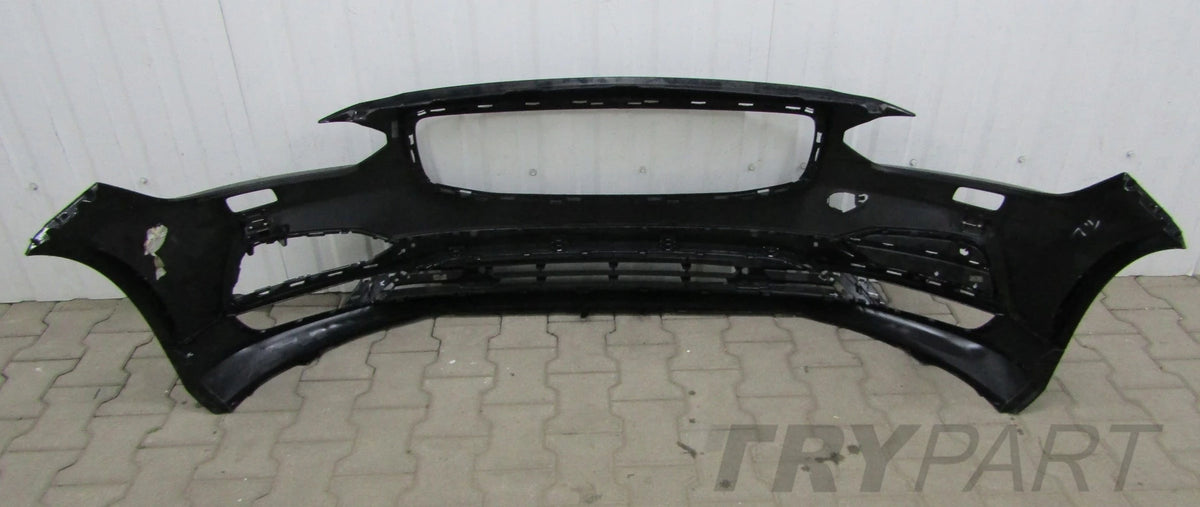 Front bumper for Volvo V90 S90 inscription 16-20