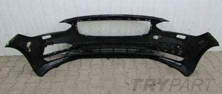 Front bumper for Volvo V90 S90 inscription 16-20