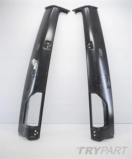 MERCEDES SPRINTER W901 REAR RIGHT PILLAR ORG LOW!