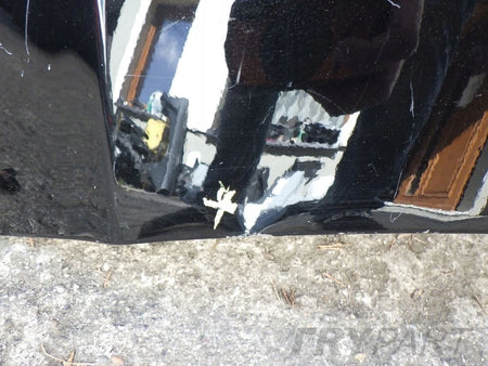 HYUNDAI I10 2 II 13- front right fender