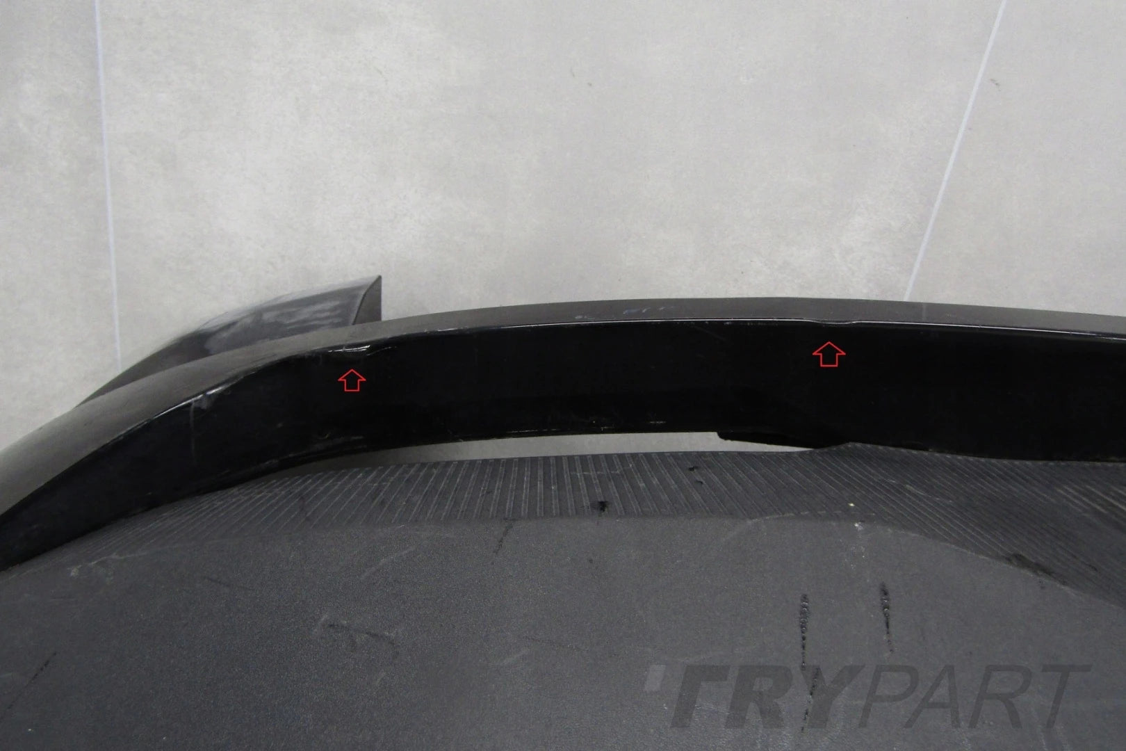 Rear Bumper for Volvo EX30 EX-30 24-