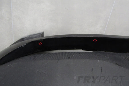 Rear Bumper for Volvo EX30 EX-30 24-