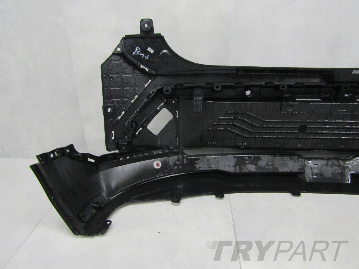Rear Bumper KIA EV3 EV 3 GT Line 2024-