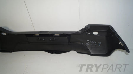 TWINGO II 2 NEW REAR BUMPER ORIGINAL