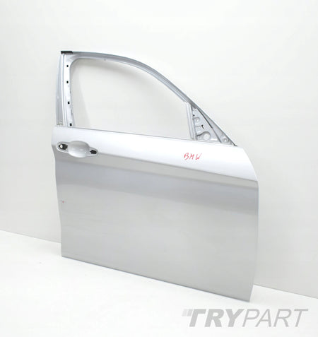 BMW F20 F21 Right Front Door Original