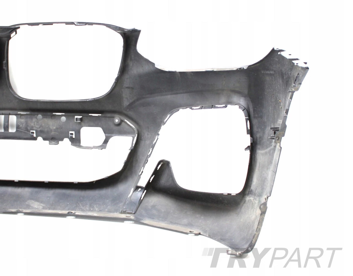 BMW X3 X4 G01 G02 M Sport Package Front Bumper Original