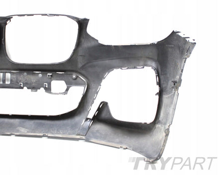 BMW X3 X4 G01 G02 M Sport Package Front Bumper Original