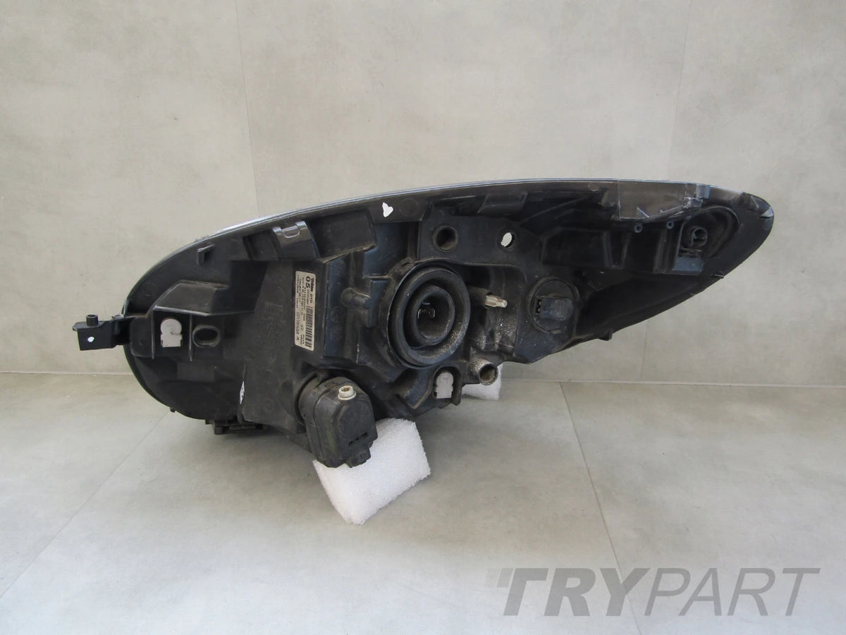 Front Lamp Citroen C1 I STANDARD 05-14 RH 81110-0H050