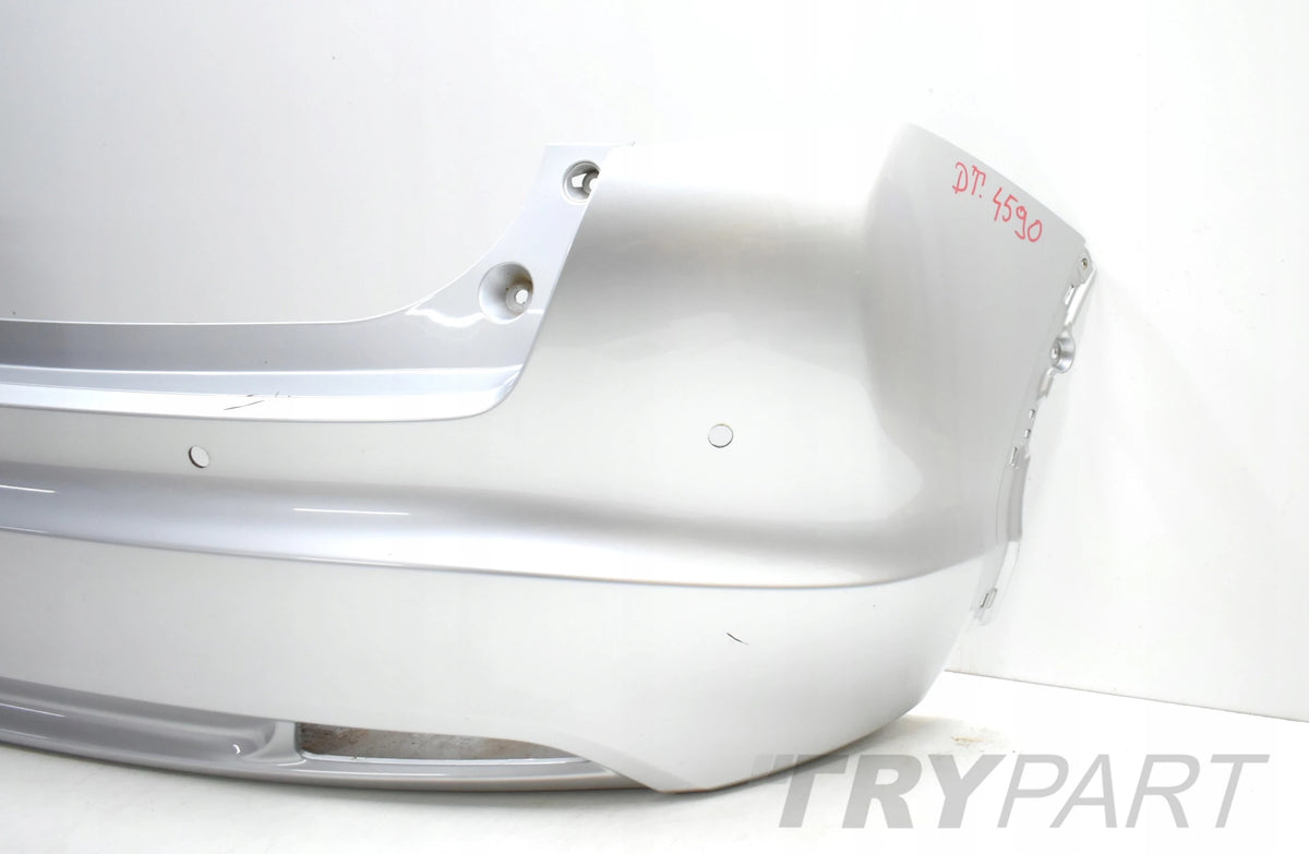 HONDA CIVIC IX REAR BUMPER ORIGINAL HB