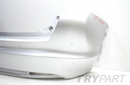 HONDA CIVIC IX REAR BUMPER ORIGINAL HB