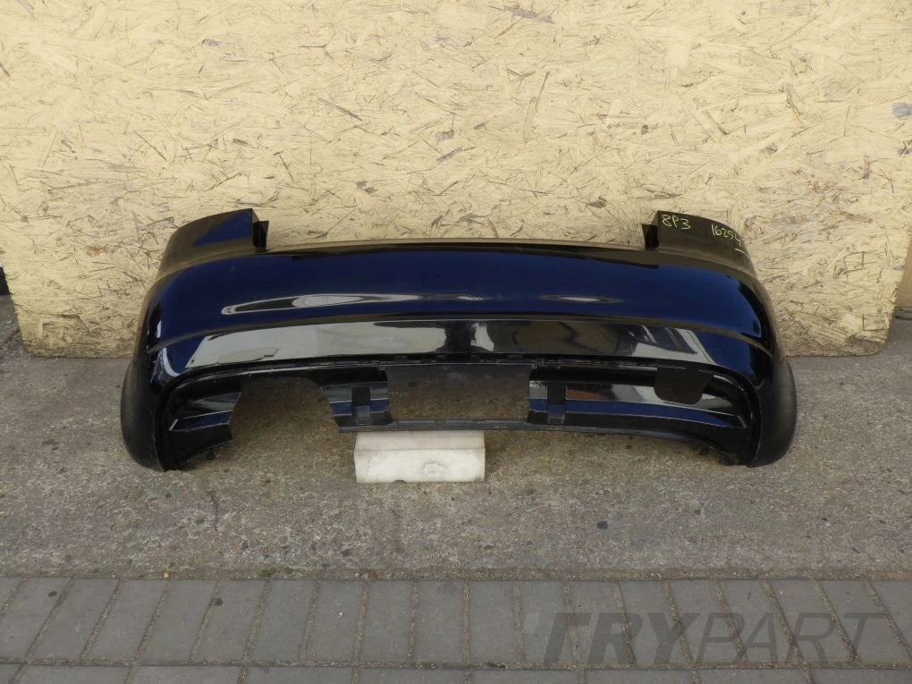 AUDI A3 8P 8P3 LIFT 08- Rear Bumper