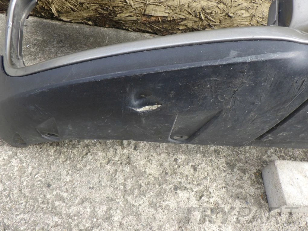 MINI COUNTRYMAN II 2 F60 Front Bumper