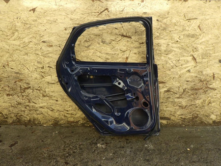 FORD FOCUS MK3 III HB 2010- Left Rear Door