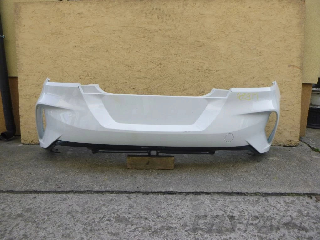 BMW Z4 G29 M PACKAGE M40i Rear Bumper