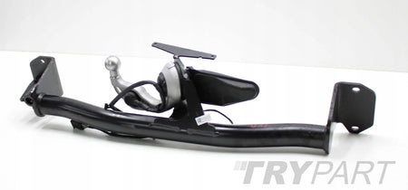 BMW X1 U11 ELECTRIC TOW HITCH ORG 5A63E20-03