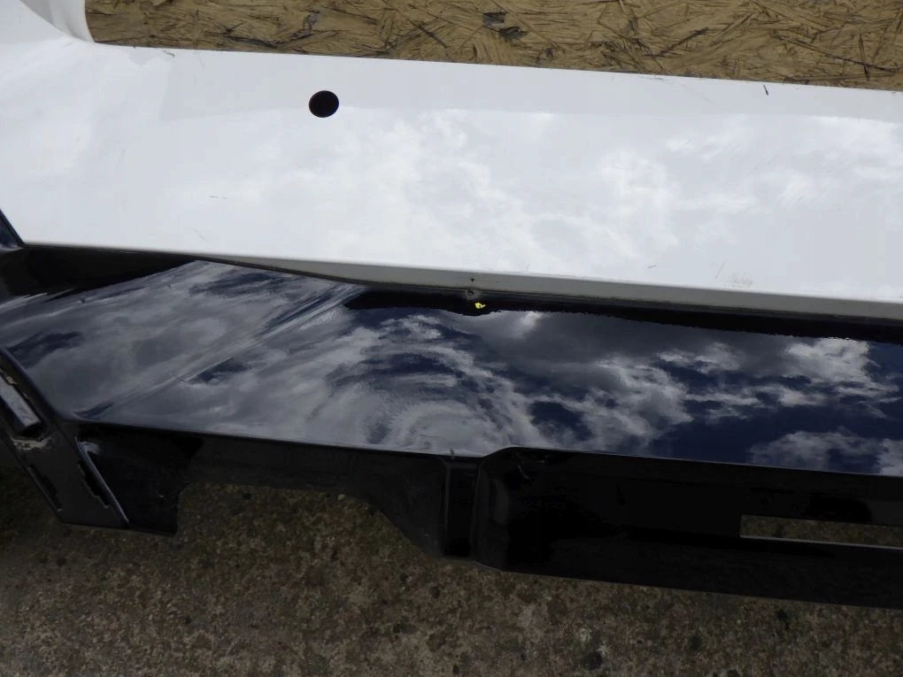 BMW 5 G61 KOMBI M PACKAGE 23- Rear Bumper