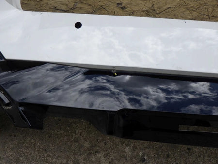 BMW 5 G61 KOMBI M PACKAGE 23- Rear Bumper