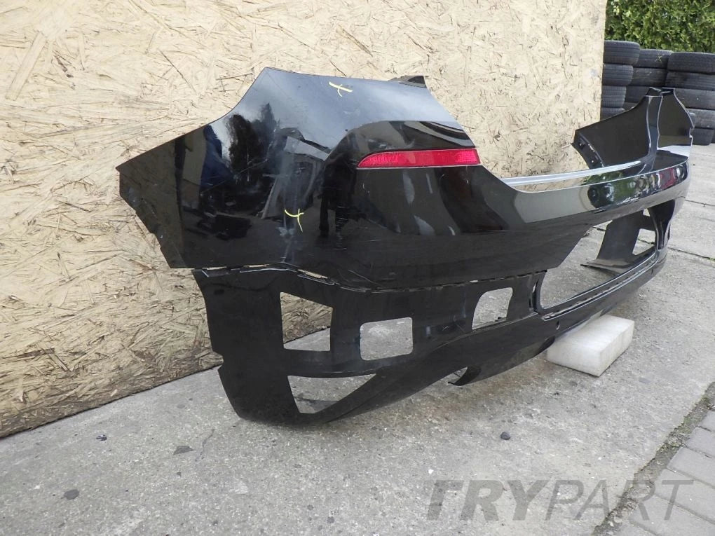 BMW X2 F39 Rear Bumper
