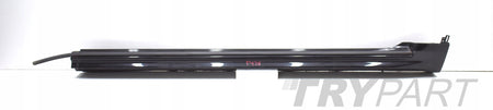 VOLVO XC90 II RIGHT SILL STRIP ORG 31672371