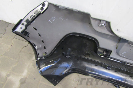 Citroen C3 III 16- Rear Bumper (4xPDC)