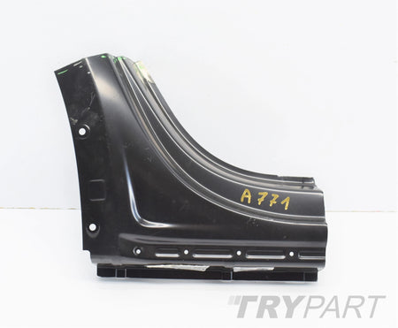 VW TIGUAN II 5NA RIGHT SILL PANEL B-PILLAR ORG
