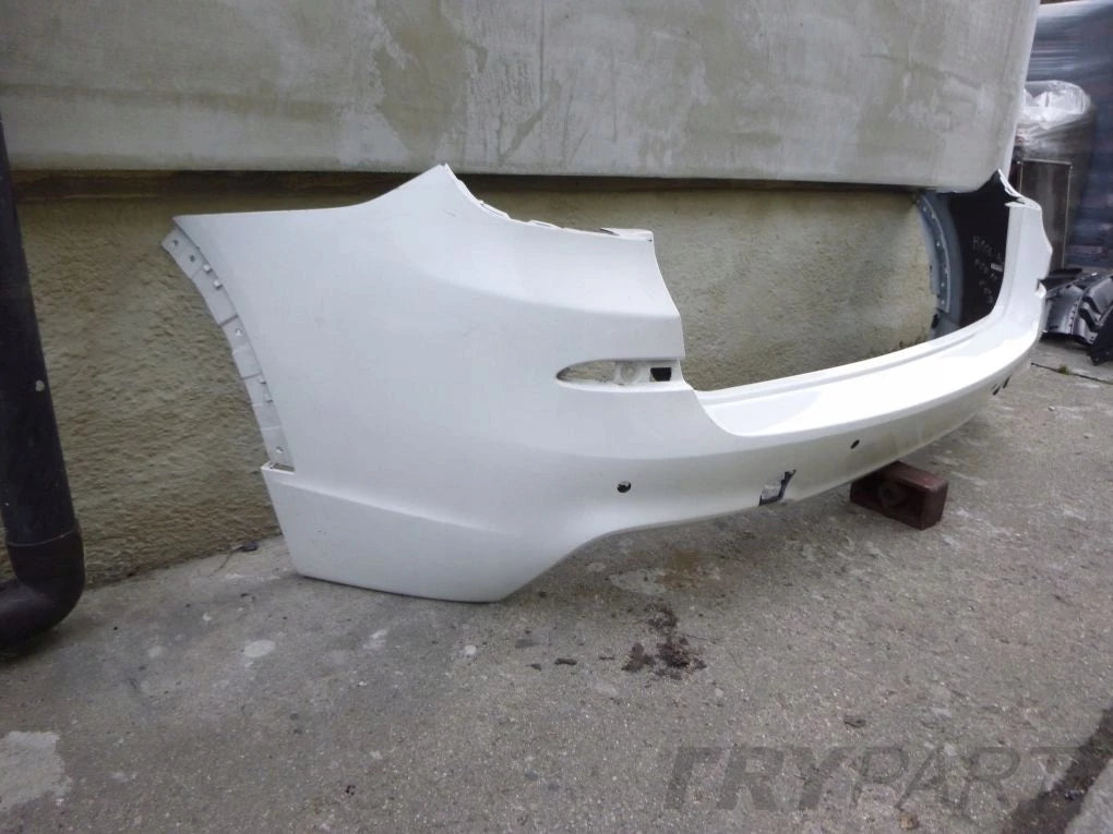 BMW X3 F25 M Package Rear Bumper